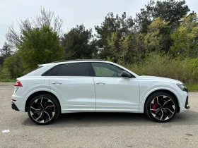 Обява за продажба на Audi RSQ8 CERAMIC CARBON ~ 160 000 лв. - изображение 3
