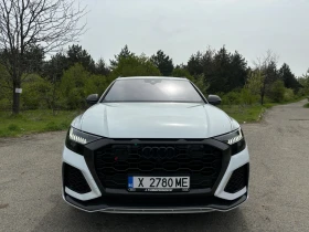 Обява за продажба на Audi RSQ8 CERAMIC CARBON ~ 160 000 лв. - изображение 1