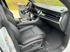 Обява за продажба на Audi RSQ8 CERAMIC CARBON ~ 160 000 лв. - изображение 10