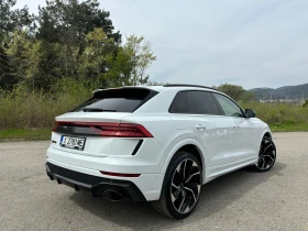 Обява за продажба на Audi RSQ8 CERAMIC CARBON ~ 160 000 лв. - изображение 2