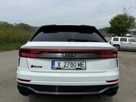 Обява за продажба на Audi RSQ8 CERAMIC CARBON ~ 160 000 лв. - изображение 4