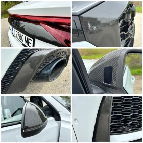 Обява за продажба на Audi RSQ8 CERAMIC CARBON ~ 160 000 лв. - изображение 5