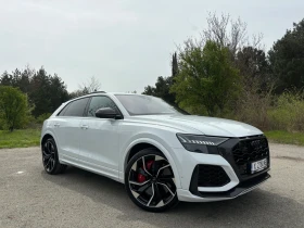 Обява за продажба на Audi RSQ8 CERAMIC CARBON ~ 160 000 лв. - изображение 1