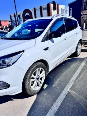 Обява за продажба на Ford Kuga ~36 000 лв. - изображение 1