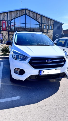 Обява за продажба на Ford Kuga ~36 000 лв. - изображение 4