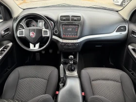 Fiat Freemont 2.0M-Jet, 7-! , * 183 000*  | Mobile.bg    8