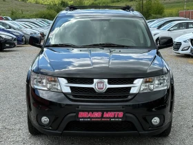     Fiat Freemont 2.0M-Jet, 7-! , * 183 000* 