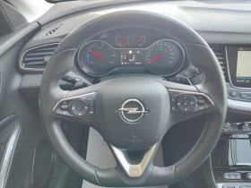 Opel Grandland X Ultimate 1.6 Plug-in-Hybrid 225hp AT8 | Mobile.bg � ����� ������ 9