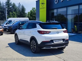 Opel Grandland X Ultimate 1.6 Plug-in-Hybrid 225hp AT8 | Mobile.bg � ����� ������ 8