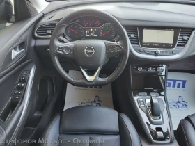Opel Grandland X Ultimate 1.6 Plug-in-Hybrid 225hp AT8 | Mobile.bg � ����� ������ 10