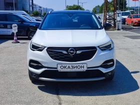 Opel Grandland X Ultimate 1.6 Plug-in-Hybrid 225hp AT8 | Mobile.bg � ����� ������ 2