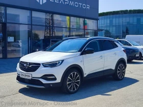 Opel Grandland X Ultimate 1.6 Plug-in-Hybrid 225hp AT8 | Mobile.bg � ����� ������ 3