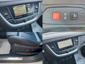 Opel Grandland X Ultimate 1.6 Plug-in-Hybrid 225hp AT8 | Mobile.bg � ����� ������ 15