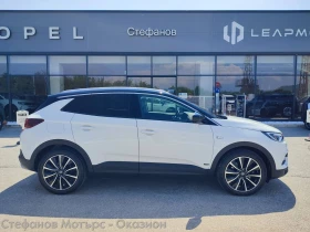Opel Grandland X Ultimate 1.6 Plug-in-Hybrid 225hp AT8 | Mobile.bg � ����� ������ 5