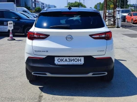 Opel Grandland X Ultimate 1.6 Plug-in-Hybrid 225hp AT8 | Mobile.bg � ����� ������ 7