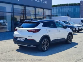 Opel Grandland X Ultimate 1.6 Plug-in-Hybrid 225hp AT8 | Mobile.bg � ����� ������ 6