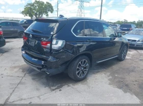 BMW X5 3.0L I-6 DI, DOHC, VVT, TURBO, 300HP All Wheel Dri - 23900 лв. - 14264858 9