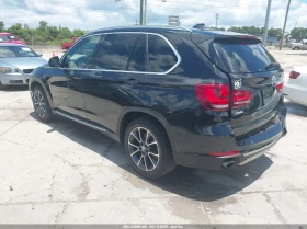 BMW X5 3.0L I-6 DI, DOHC, VVT, TURBO, 300HP All Wheel Dri - 23900 лв. - 14264858 8