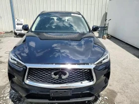 Infiniti QX50 2.0L 4 Front-wheel Drive | Mobile.bg    9