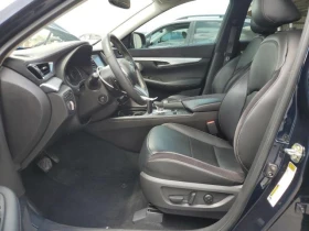 Infiniti QX50 2.0L 4 Front-wheel Drive | Mobile.bg    5