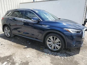 Infiniti QX50 2.0L 4 Front-wheel Drive | Mobile.bg    13
