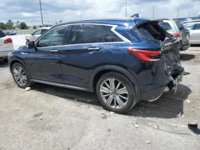 Infiniti QX50 2.0L 4 Front-wheel Drive | Mobile.bg    2