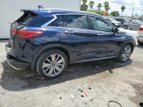 Infiniti QX50 2.0L 4 Front-wheel Drive | Mobile.bg    6