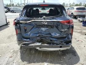 Infiniti QX50 2.0L 4 Front-wheel Drive | Mobile.bg    4