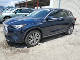  Infiniti QX50
