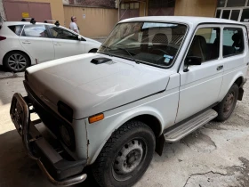 Lada Niva Niva | Mobile.bg    5