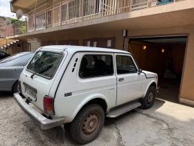 Lada Niva Niva | Mobile.bg    3