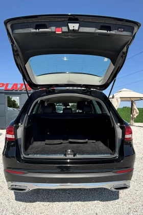 Mercedes-Benz GLC 250 250CDI/SERVIZNA ISTORIA/TOP - 36499 лв. - 77350562 5