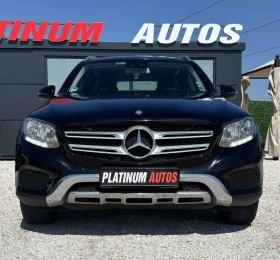 Mercedes-Benz GLC 250 250CDI/SERVIZNA ISTORIA/TOP