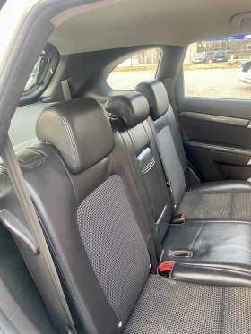 Обява за продажба на Chevrolet Captiva ~5 000 EUR - изображение 4