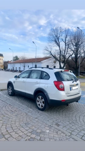 Обява за продажба на Chevrolet Captiva ~5 000 EUR - изображение 3