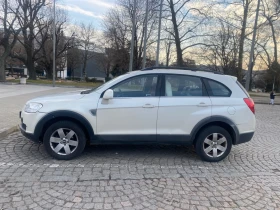 Обява за продажба на Chevrolet Captiva ~5 000 EUR - изображение 1
