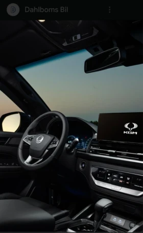 SsangYong Musso НОВ - 65000 лв. - 72972336 3