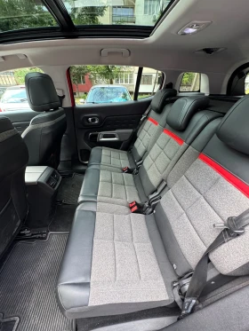 Citroen C5 Aircross Shine Pack | Mobile.bg    7