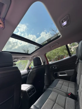 Citroen C5 Aircross Shine Pack | Mobile.bg    8