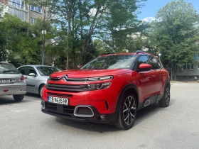     Citroen C5 Aircross Shine Pack