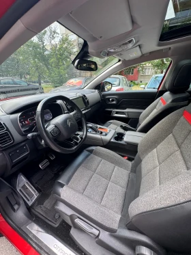 Citroen C5 Aircross Shine Pack | Mobile.bg    6