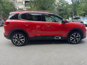 Citroen C5 Aircross Shine Pack | Mobile.bg    5