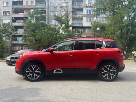     Citroen C5 Aircross Shine Pack