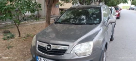 Обява за продажба на Opel Antara Cosmo ~8 200 лв. - изображение 10 | Auto.bg Обява за продажба на Opel Antara Cosmo ~8 200 лв. - изображение 10