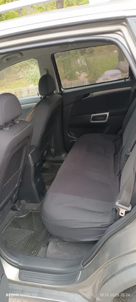 Обява за продажба на Opel Antara Cosmo ~8 200 лв. - изображение 6 | Auto.bg Обява за продажба на Opel Antara Cosmo ~8 200 лв. - изображение 6