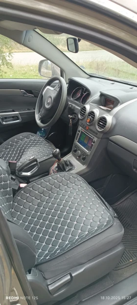 Обява за продажба на Opel Antara Cosmo ~8 200 лв. - изображение 4 | Auto.bg Обява за продажба на Opel Antara Cosmo ~8 200 лв. - изображение 4