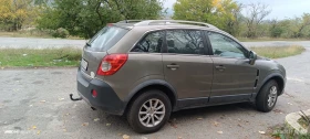 Обява за продажба на Opel Antara Cosmo ~8 200 лв. - изображение 2 | Auto.bg Обява за продажба на Opel Antara Cosmo ~8 200 лв. - изображение 2