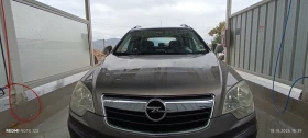 Обява за продажба на Opel Antara Cosmo ~8 200 лв. - изображение 8 | Auto.bg Обява за продажба на Opel Antara Cosmo ~8 200 лв. - изображение 8