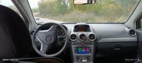 Обява за продажба на Opel Antara Cosmo ~8 200 лв. - изображение 5 | Auto.bg Обява за продажба на Opel Antara Cosmo ~8 200 лв. - изображение 5