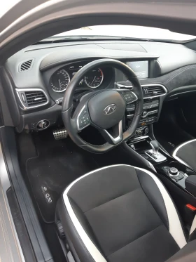 Infiniti Q30 S AWD | Mobile.bg    6